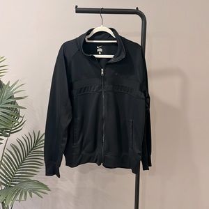 Men’s XL Nike Zip Up